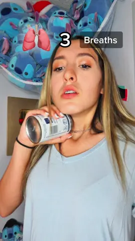 #pov everyone gets air from cans and your step sister stole your can..PART 2 #fyp #itsautumntiktok 