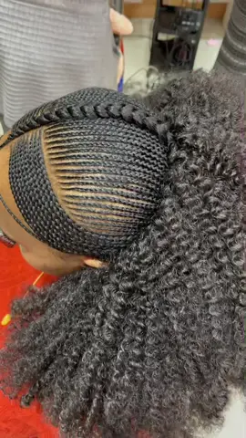 3 more days for Ashenda                            #ashenda #chiquebeautybysam #ethiopian_tik_tok #viral #blowthisup #ashendatigray #braids #habeshatiktok