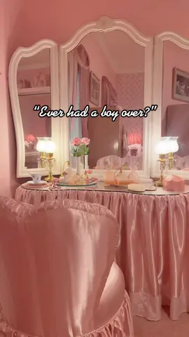 Not here 🎀 #pfg #pink #princesscore #dollcore #dollette #princess 