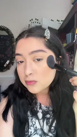Grwm #OLAFLEX #DoritosDareToBeBurned #makeupbase #makeup #grwm #makeupturorial #sweatproofmakeup #fyp #getreadywithme