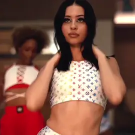 her. #maddyperez #viral #fyp 