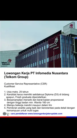 #lokertelkom #customerservice