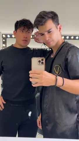 New look 😱🔥🤭😳 @victorguadarramatok 