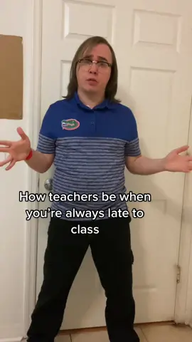 He’ll let it slide. #fyp #comedy #xyzbca #fypシ #school #teacher 