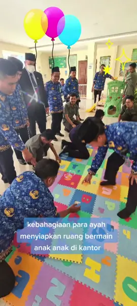 Membahagiakan anak#anak #fyp #banyuwangi #pengadilannegeribanyuwangi #pengadilan #bahagia #humasmahkamahagung