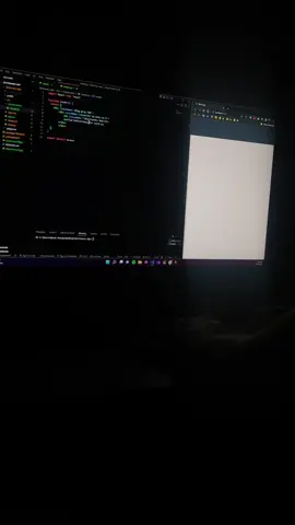 Building dictionary app Happy coding🥂 . . . . . . . . . . . #softwareengineer #iosdeveloper #webdeveloper #flutterdeveloper #developer #appdeveloper #programming #softwareengineer #coding #code #100daysofcode #coders #webdev #programming #developerlife #programminghumor #computerscience #python #php #desksetup #appdevelopment #uidesign #frontend #backenddeveloper #softwaredeveloper #openweathermap #react #tailwindcss  