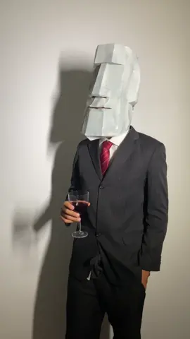 #🗿🍷 