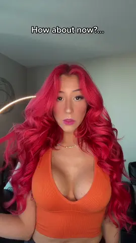 Tell me I’m cool🥺 #redhead #redhair #viralvideo 