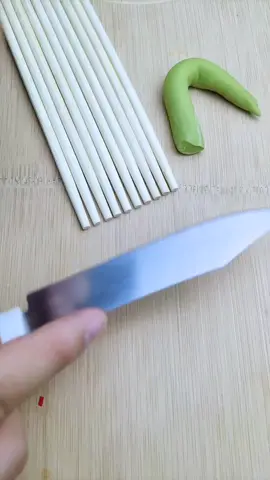 So this is how theyre made!