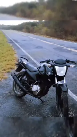 Vou tirar a frente da 160 da factor #factor125 #frenteda160 #montadinha #moto #yamaha #foryou #viralizoupostou