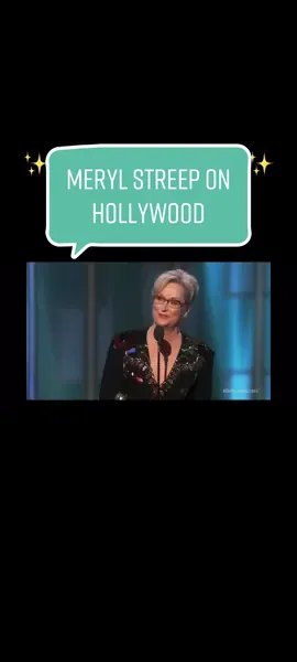 Friday inspo: Hollywood is all about diversity, in thought, creqtion, race, color, gender, creed, and more! Meryl breaks it doen beautifully in this clip. 🌟❤️🧡💛💚💙💜🖤🤍🤎🤩👀 #merylstreep #diversity #unity #meryl #actors #amawstudios #anthonymeindl #actinginspo #OLAFLEX #DoritosDareToBeBurned 
