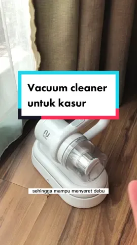 NOTAL UV VACUUM CLEANER tanpa kabel jadi lebih praktis dan bisa membersihkan dari segala sisi. Dengan daya baterai 2200mAh bisa membersihkan kasur dan sofa hampir 1 jam. Inget ini tanpa kabel loh … dan bener bener bikin kasur bebas dari debu dan kotoran.. ada sinar UV untuk membunuh kuman lagi!! Yukk checkout ⚠️CONTENT EDUCATION⚠️ #⚠#⚠️kontenedukasi #notalevacuumcleaner#notaleuvvacuumcleaner#cordless #cordlessvacuum #ptintinya #simba #reviewsimba 