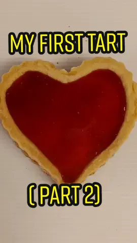 My First Tart! Part 2! Putting my tart together!🍓! #cpbakeshop #myfirsttart #foryou #trending #smallbusinesscheck #SmallBusiness #fruittarts #tart #tartbeginner #fruittart #custardtart #custard