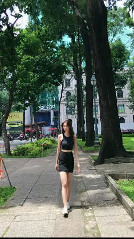 Lần đầu quay cả dáng :v
