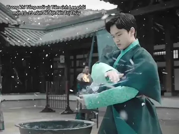 Đơn giản vì ngta là con trai cưng của JangGang:)) #alchemyofsouls #leejaewook #jungsomin #kdrama #segi87