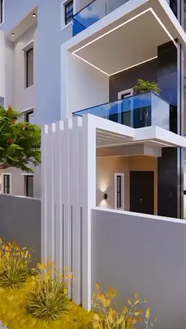 3d architectural visualization with enscape+sketchup #architecture #design #3d #animation #visualization #drawing #sketchup #enscape
