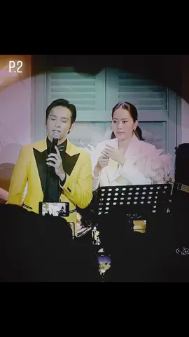 [ P.2 ] Như hát giao duyên ấy nhờ.. mỗi người quất một bài cho nó tình #BạchCôngKhanh #NamEm #NemChả #xuhuong #LearnOnTikTok #youremyeverything #music