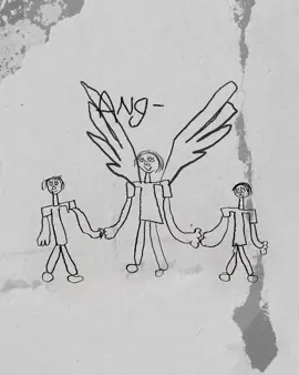 “Angels” is the track of myheart, the song i wrote fot my kids, and i’d love to dedicate this new single to all the kids of the world.. 