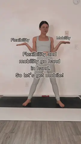 No one ever talks about this crucial aspect of becoming flexible! #yoga #yogapractice #yogahacks #yogatips #yogaforbeginners #yogalove #mobility #flexibility #yogatok 