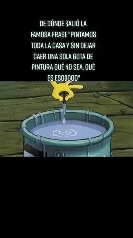 #Bob esponja#