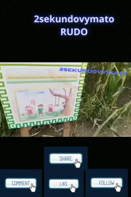 2sekundovymato:RUDO#2sekundovymato #funnymoments #RUDO