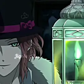Laito's revenge 💥 #fyp #parati #foryoupage #diaboliklovers #sakamakibrothers #laitosakamaki #richtersakamaki #animevampire #дьявольскиевозлюбленные
