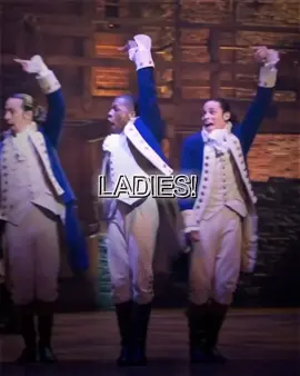 WHAT DO WE HAVE IN COMMON🕺 #elizasgasp #hamilton #hamiltonmusical #linmanuelmiranda #linmanuel #alexanderhamilton #leslieodomjr #aaronburr #johnlaurens #anthonyramos #phillipasoo 