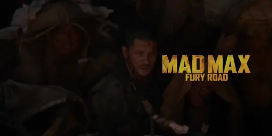 Mad Max: Fury Road | 2015.            Any show of appreciation on this edit would go a long way. #madmax #movie #film #filmclips #madmaxfuryroad #tomhardy #georgemiller #OLAFLEX #DoritosDareToBeBurned #dontletthisflop #fyp #fypシ #fypシ゚viral #viral #edit #movies #moviescene #2015 #apoclypse #future #madmaxedit #furiosa #2024 #followers #likes #editing #madmaxroadrage 