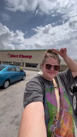 Another day, another dirt cheap haul #OLAFLEX #dirtcheapfinds