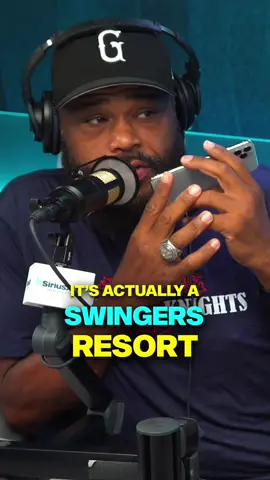 Swingers resort #jefflewis #jefflewislive #comedy #funnypodcast #realitytv #podcastclips #foryou #funny #bravo #comedypodcast 
