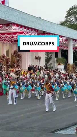 Siapa yang seneng ngeliatin drumband pas 17an??? #drumband #drumcorps #akpol #fyp #fypシ 