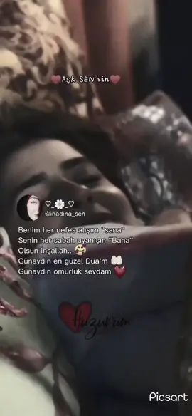 Günaydın Sonsuz/Sevdam..#❤️⛓️🔐#inadina__sen #inadinaaşk #Keşet #fyp #fypシ #BreakYourAlgorithm