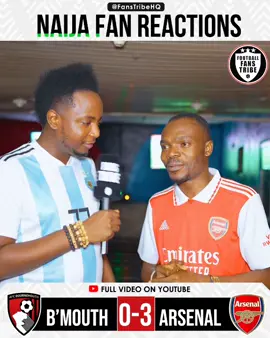 Olu's FULL INTERVIEW via LINK IN BIO - #naijafootball #PremierLeague #arsenalfc #arsenaltiktok #tiktoknigeria #naijatiktok #trending #fyp #footballtiktok