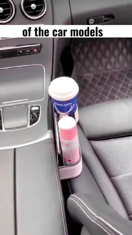 Do you want one?I love it.#caraccessories #carstorage #cargoodthings #carseatgapfiller #amazonfinds #tiktok #fyp