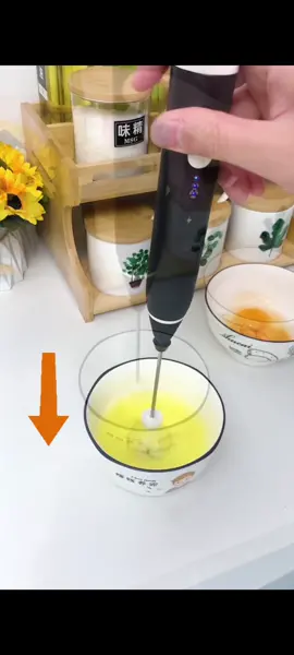 Mini egg beater🤩🤩#eggbeater #amazing #electriceggbeater #GlowUp #fyp #fypシ #foryoupage #kitchen #dapur #tiktokshop #tiktokshoppingmysale #ttsboleh #kitchentool #KitchenHacks #kitchenware #egg #beater #cake #goodthingstoshare #Home #homeliving #householditems #household #barangbaikkitakongsi #barangkekinian #barangberguna #viral #followformorevideo❤ #coffeebeater #milk 