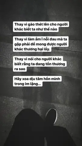 Im lặng. #Gã #sttbuon #stttamtrang #radiobuon #codon 