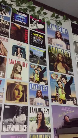 Kalo banyak yang beli, nanti saya undang lana del rey konser di depok😊🙏🏻 #lanadelrey #poster #walldecor #keranjangkuning #tiktokshop #fypシ