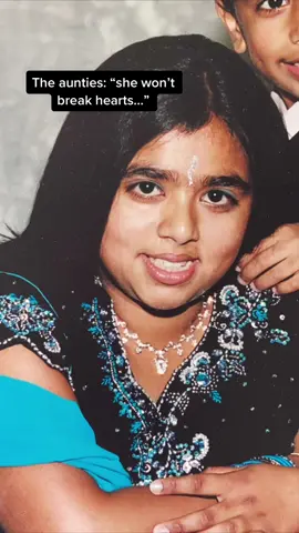 Breaking hearts is rude #browngirl #desi #fyp #trending #brown 