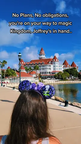 @Samantha Michaelis Vibes ✨️ #disney #disneyplusvoices #disneyplus #disneyworld @Disney Parks 