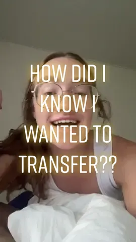I move in next week so stay tuned!!! #transferstudents #newschoolsophomore #itsgonnabewild