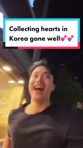 Lots of hearts exist in Korea💕💕 #fyp #korea #korean #koreanguy #koreanculture 