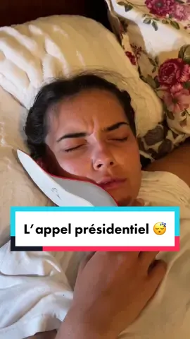 Une conversation très enrichissante pour Misha! 😴 @spectracious #prank #prankwars #coupleprank #marrant #blague