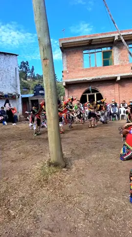 #tinkusChiñata🕺