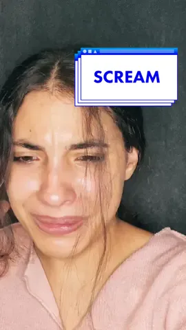 Yall LOVEDDDD my last scream video so here’s more of that scene! #taracarpenter #ghostface #scream #billyloomis #scream5 #jennaortega #wednesdayaddams #horror #acting #actress #ActingChallenge #foryou 