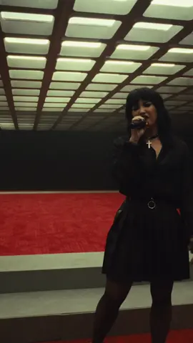 29 @Vevo Live Performance - Tomorrow 3PM EST