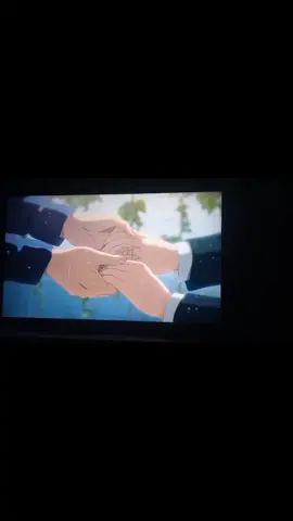 TRINFO EL AMOR#anime#eltiempocontigo #yourname #kiminonawa #trunfodelamor #animeedit