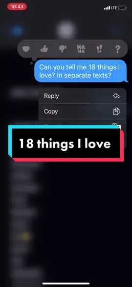 Please don’t let this flop, it took so much time 😅 it may not be completely on beat but it still made my soul happy 😌 #fy #fypシ #18things #OLAFLEX #goviral #runboyrun #obsession