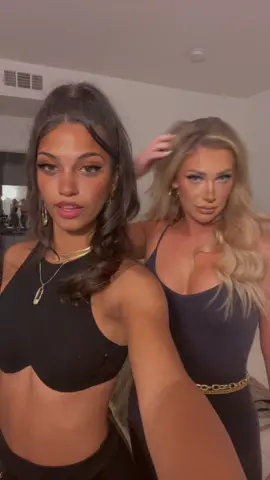 me either… pass the bottle 🥴 @oliviakaiser💖 