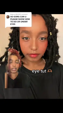 Replying to @RAHHH if i had to pick an everyday eye, itd be this #makeup 