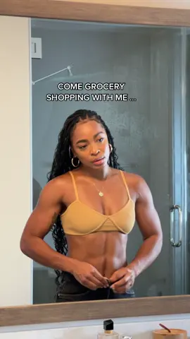 Come Grocery Shopping With Me! 🛒 Be sure to start your week prepared — Get to the store and prep your food to ensure you stay on track this week! This grocery run was a light shop for me because I already have most foods at home so don’t come for me in the comments 😂 Remember, failing to plan is planning to fail, so hop inside the @reset.app and let’s put ourselves in a place to be successful this week ✨